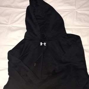 Under Armor Hoodie